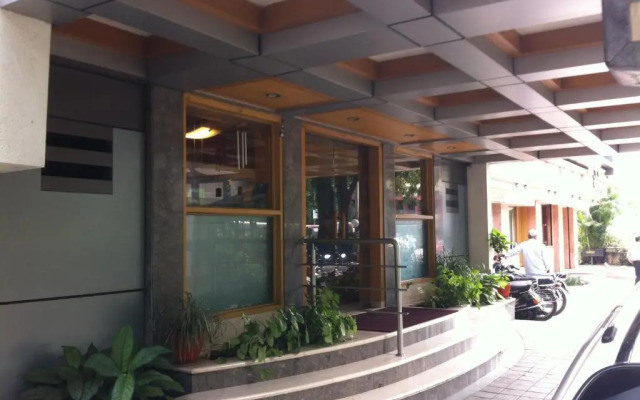 Hotel Ashirwad