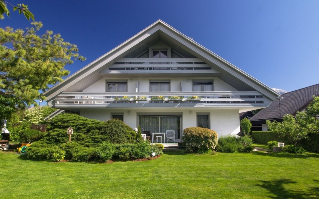 Beautiful Apartment in West of Slovenia With Garden