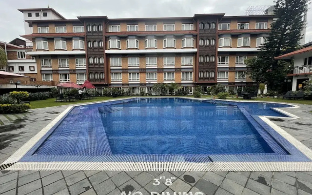The Malla Hotel