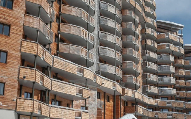 Résidence Pierre & Vacances Atria Crozats