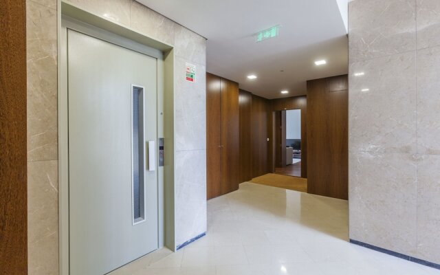 BO Julio Dinis Touristic Apartments