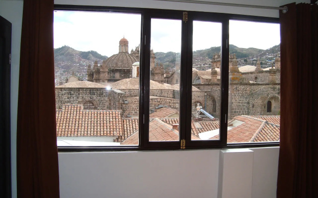Hostal El Triunfo