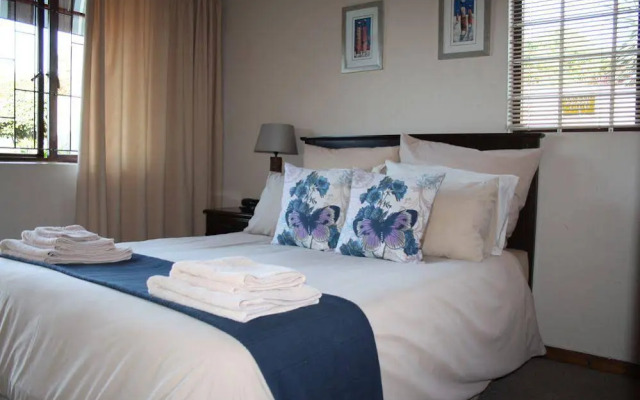 O'Hannas B&B / Sc