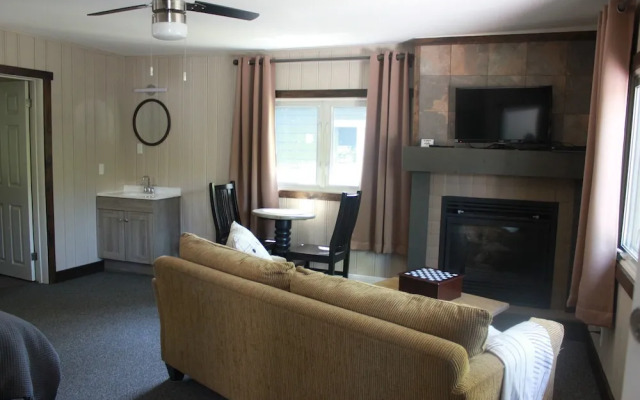 Trillium Resort & Spa