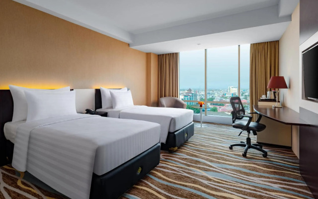 Swiss-Belhotel Makassar