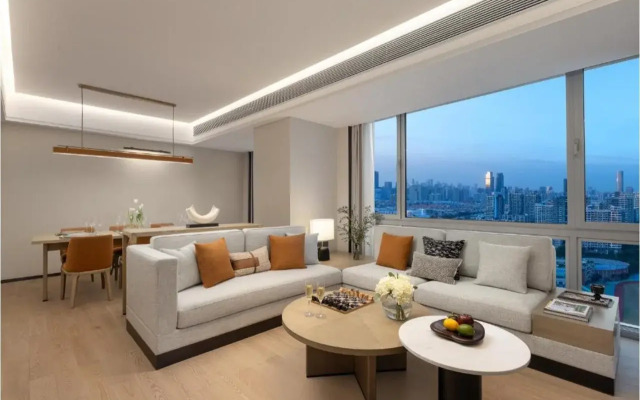 Somerset Wanxia Shenzhen