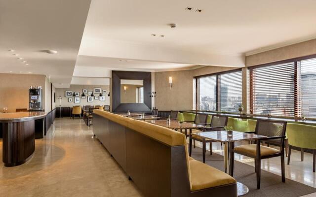 Sheraton Buenos Aires Hotel and Convention Center