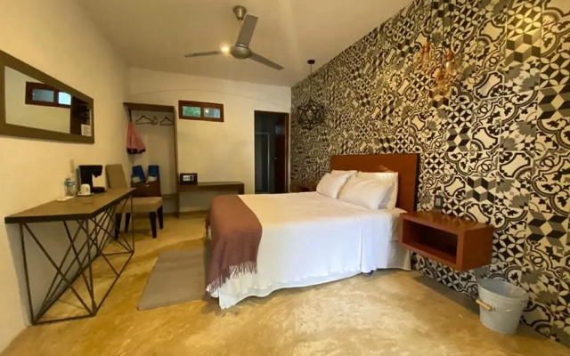Casa Shiva By Mij