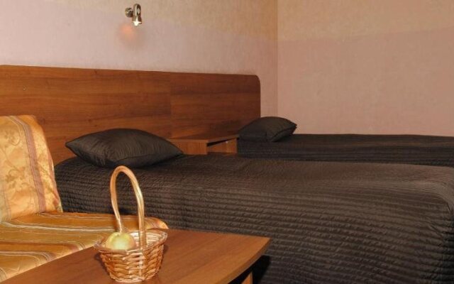 Отель Атмосфера на Каменноостровском 43