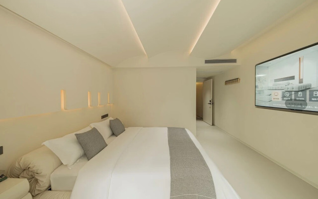 viila River View Resort Xishuangbanna