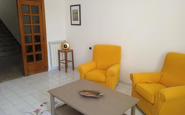 Villa Thomas B&B
