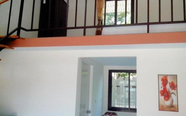 Laemsor Modern House