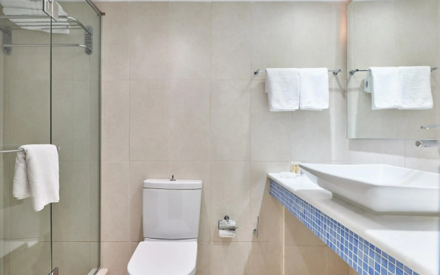 Kinetta Beach Resort & Spa - All Inclusive