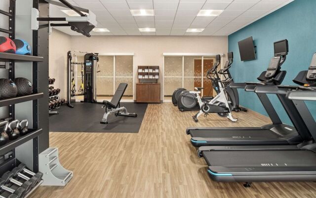Hampton Inn & Suites Miami Kendall