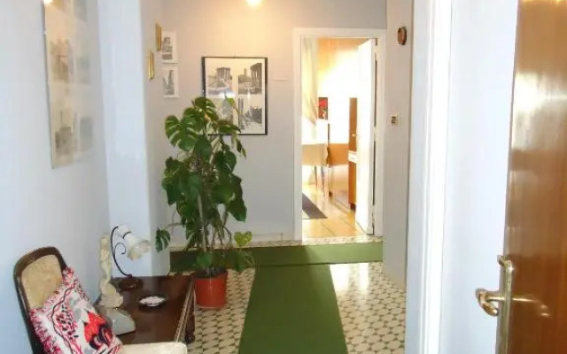 Rome Downtown Deluxe