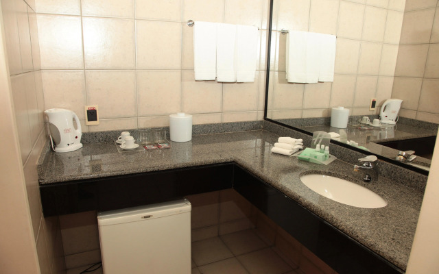 Holiday Inn Fortaleza by IHG