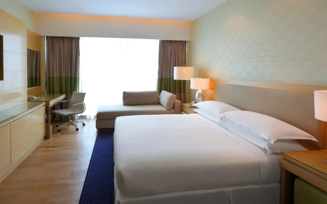 Century Kuching Hotel