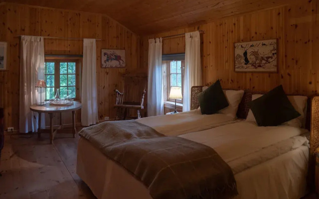 Saga Trollheimen Hotel