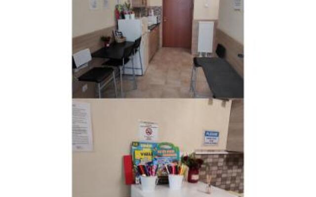East Hostel