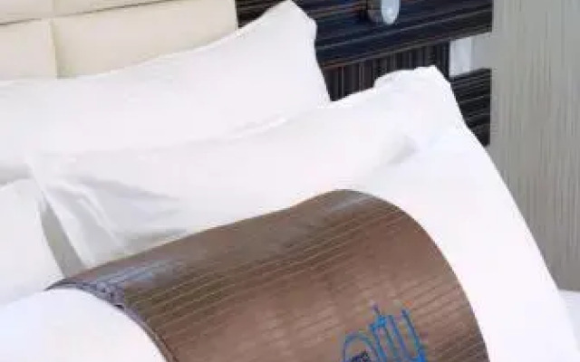 Orty Airport Hotel