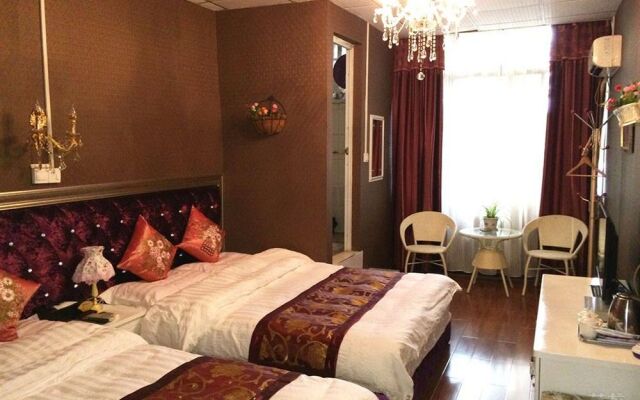 Guilin Garden Inn