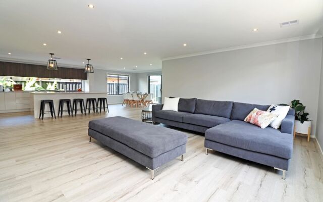 Serenity - Rejuvenate Stays