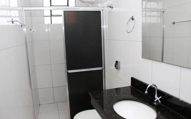 Residence Hotel Ltda