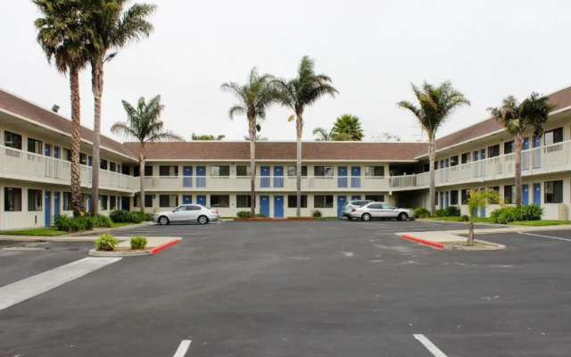 Motel 6 Pismo Beach, CA