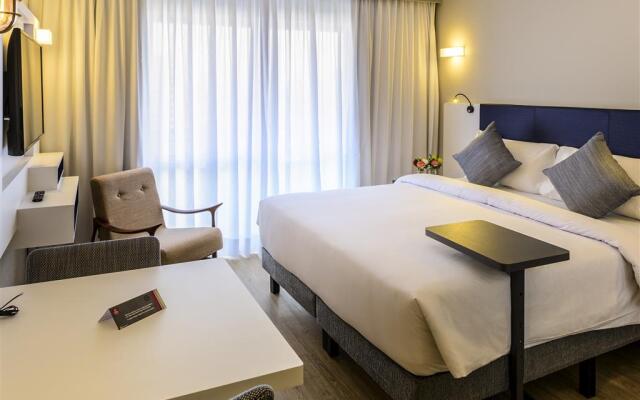Aparthotel Adagio Sao Bernardo Do Campo