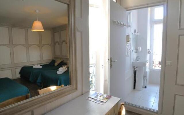 Au Fin Gourmet Hôtel & Terrasse