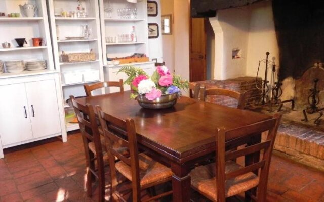 Agriturismo Le Ginestruzze