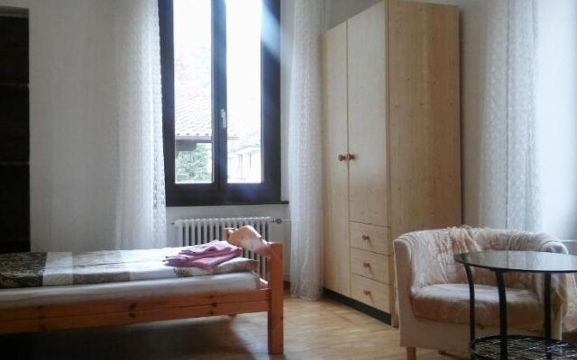 Castello Osteria & Pizzeria