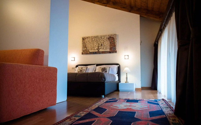 Residence Ca' Beregana
