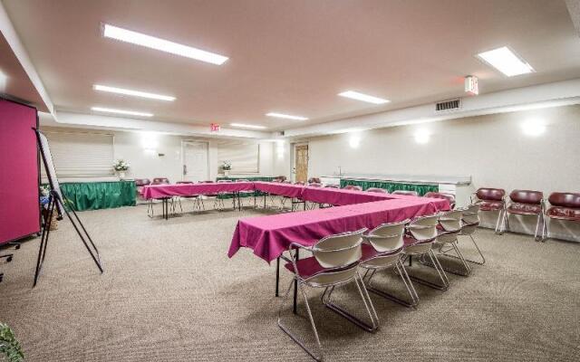Quality Inn & Suites Lathrop South Stockton