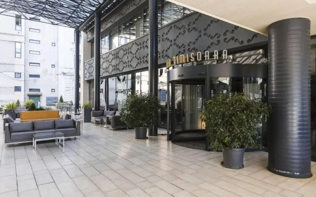 Hotel Timisoara