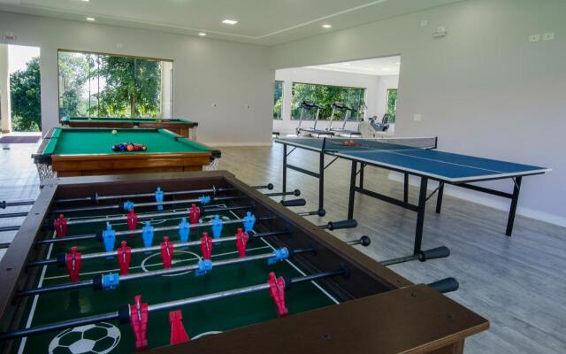 Complexo Eco Cataratas Resort by SJ