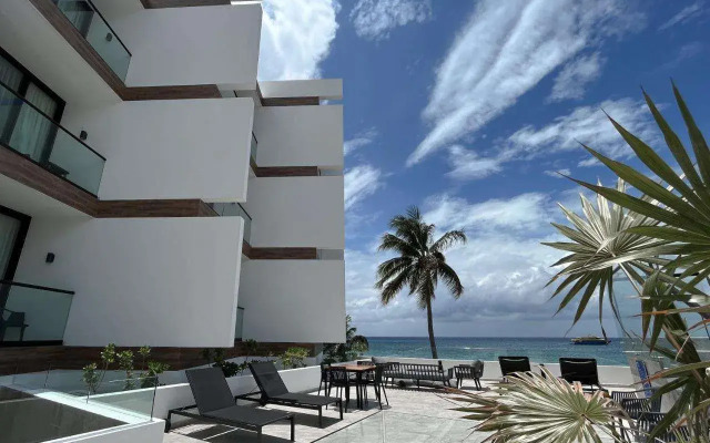Hotel Puerto Libre Cozumel