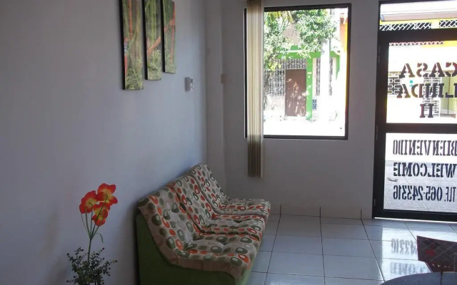 Casa Linda II