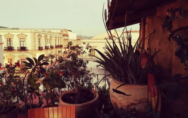 Boutique Hotel Casa Cid de León