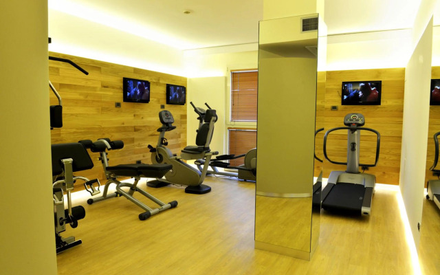 UNA Hotels Cesena Nord