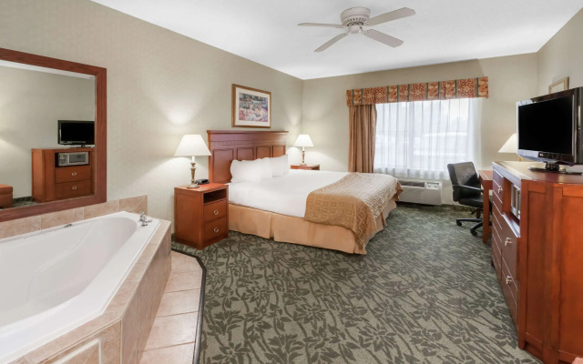 Baymont by Wyndham Grand Rapids N/Walker