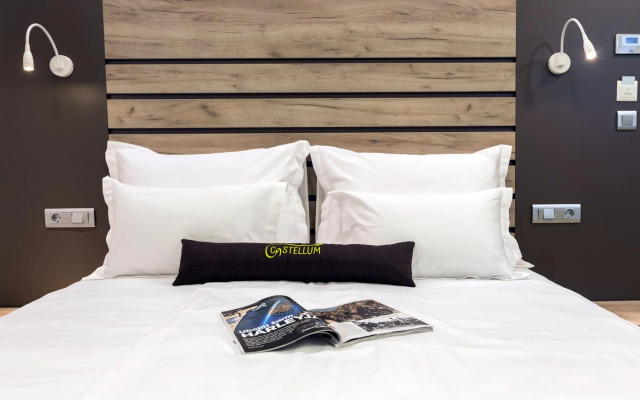 Hotel Castellum