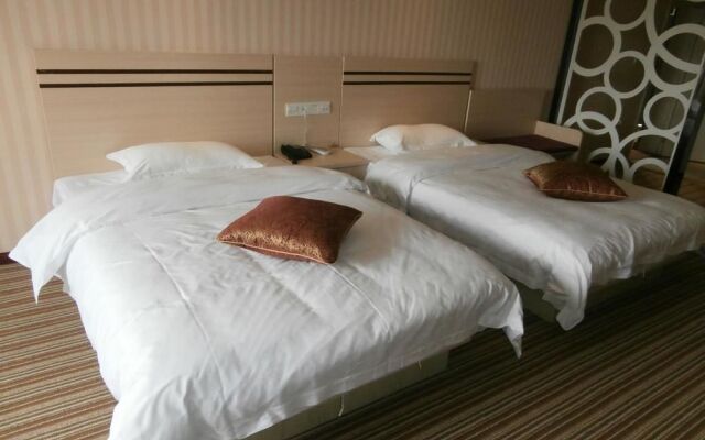 Haoke Hotel