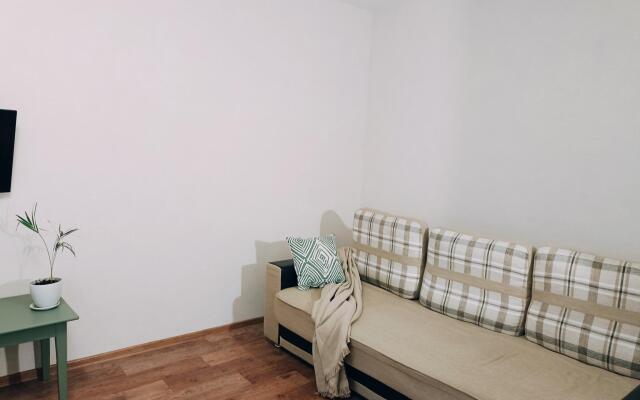 Апартаменты на переулке 1-й Осенний 1