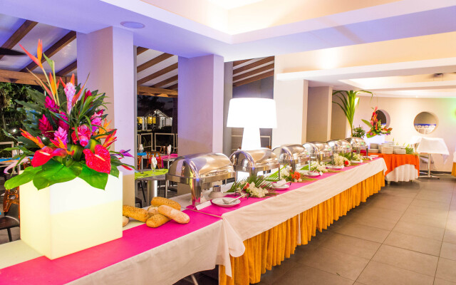 Hotel Amyris