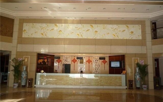 Guilin Lifeng Hotel