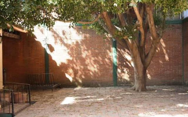 Casa de Ana y Eloy