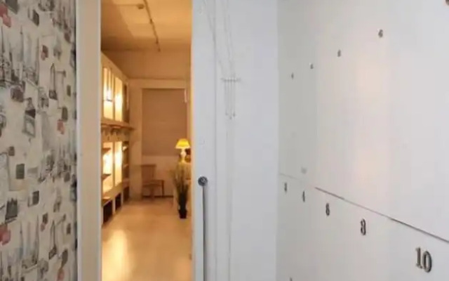 Хостел Club1957