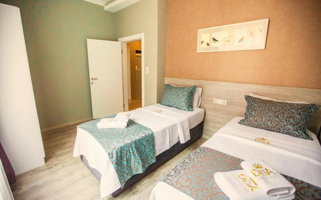 Doa Suite Hotel