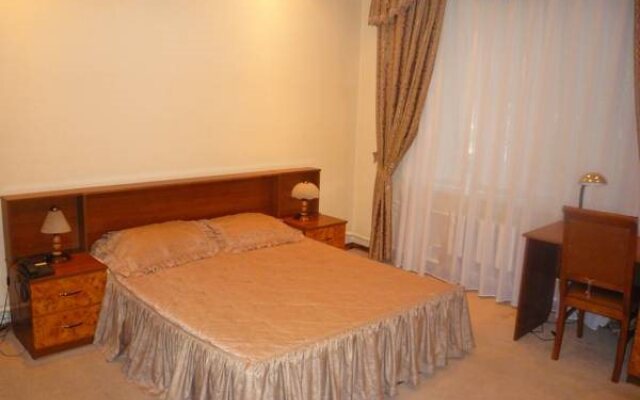Hotel Petr I